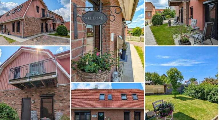 Ferienwohnung Geesthacht