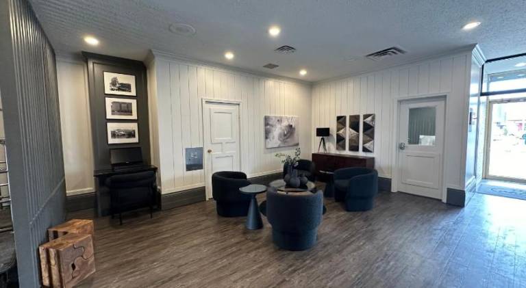 Prestige Oceanview Hotel Prince Rupert