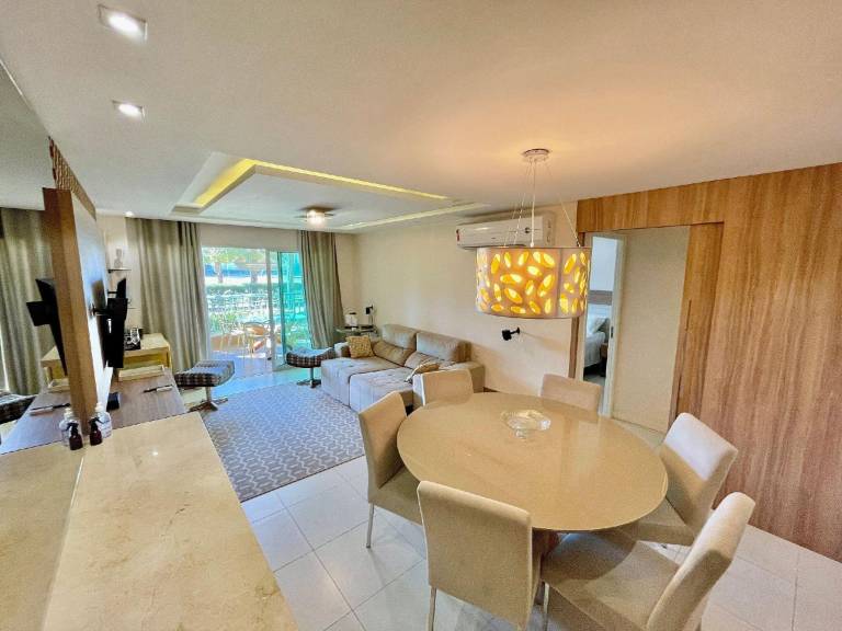 Golf Ville Resort By Brisa Do Golf — photo 2