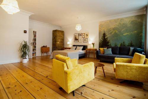 Apartament Toruń
