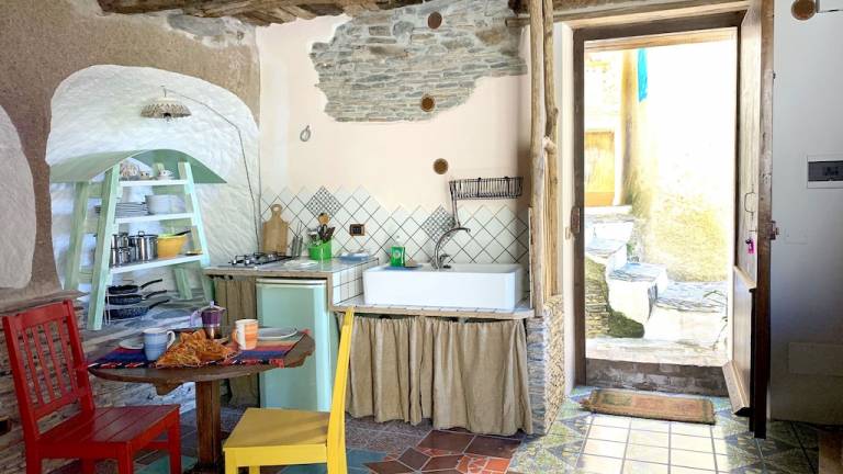 Casa Salice