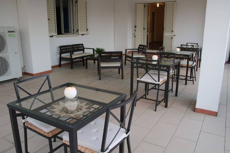 Bed & Breakfast Corigliano Scalo