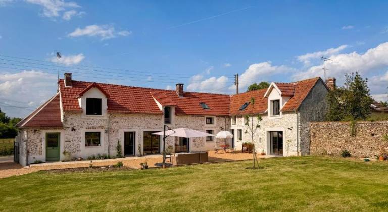 Chambre d'hôtes Adainville