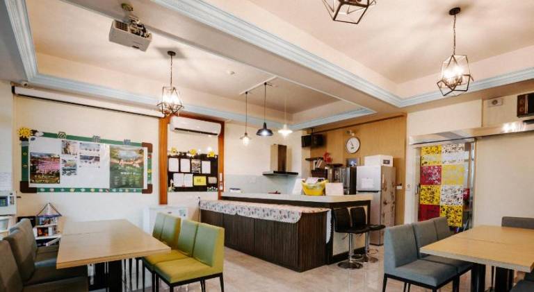 Lisinty Resort — photo 3