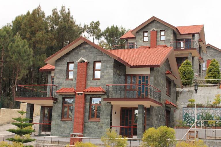 Cottage Darati