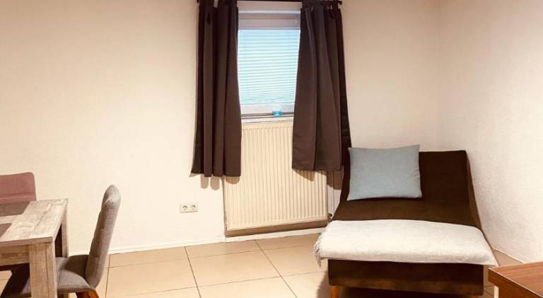 Ferienwohnung Ansbach