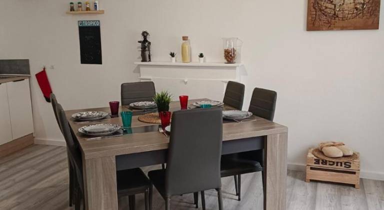 Holiday apartment for 6 persons — photo 5