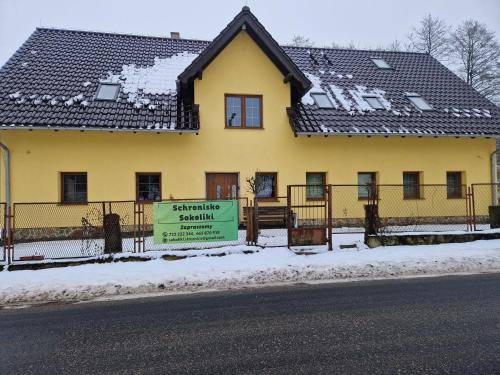 Bed & Breakfast Karpniki
