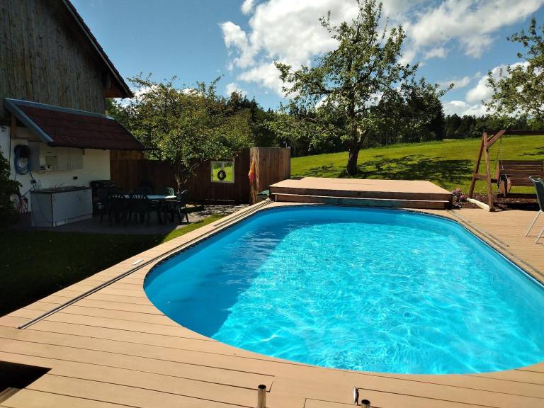 Ferienwohnung Pocking