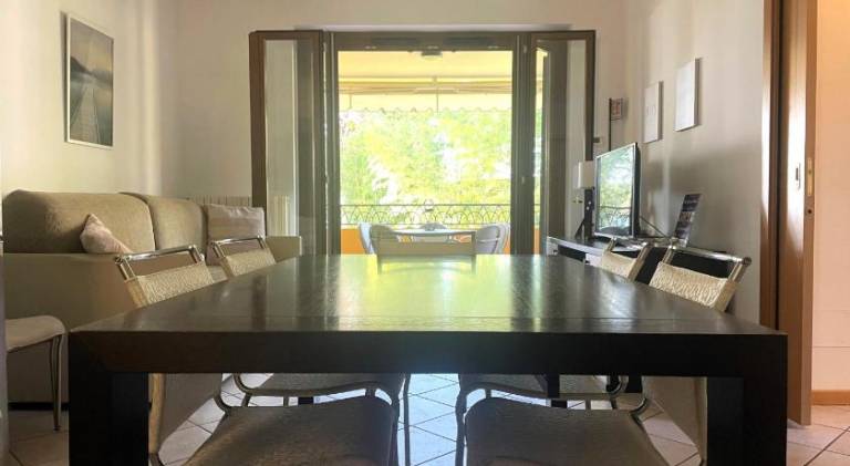 Holiday apartment with pool — photo 2