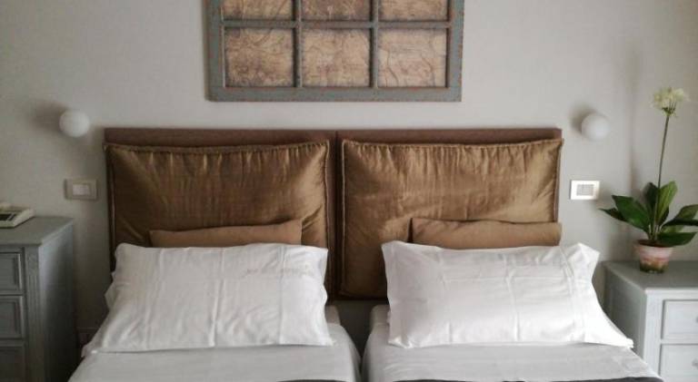 Balneum Boutique Hotel & B&B in Bagno di Romagna