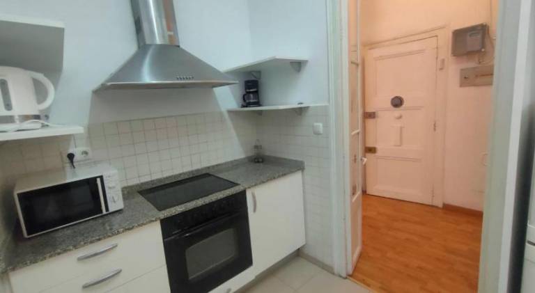 Lovely rental apartment | Close to Parc de la Ciutadella | Pets allowed — photo 3