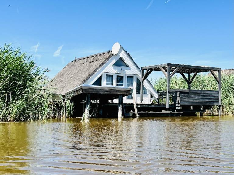 Ferienhaus  Illmitz