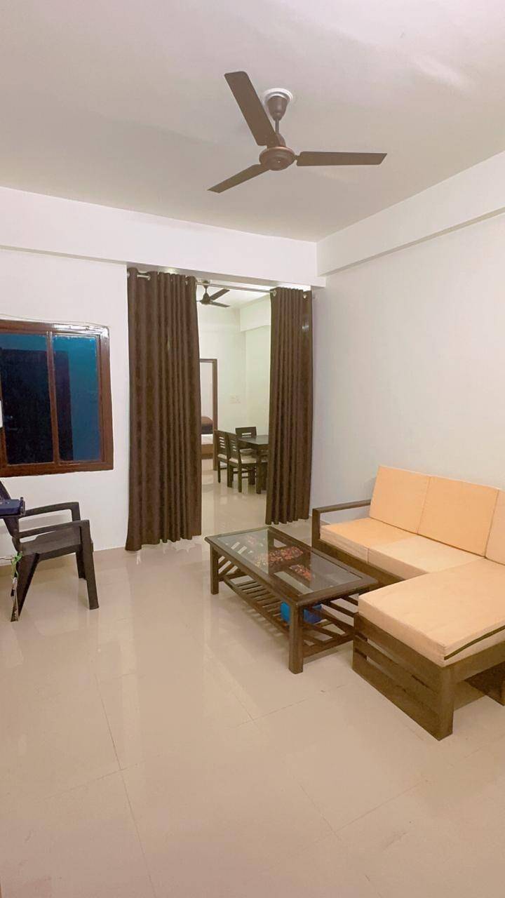 Vacation home | Pets allowed in Varanasi