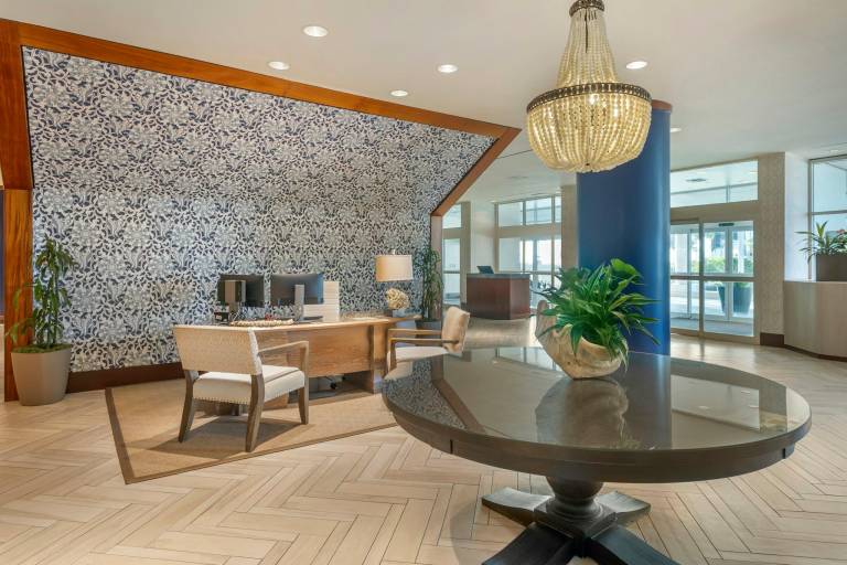 Omni Corpus Christi Hotel — photo 5