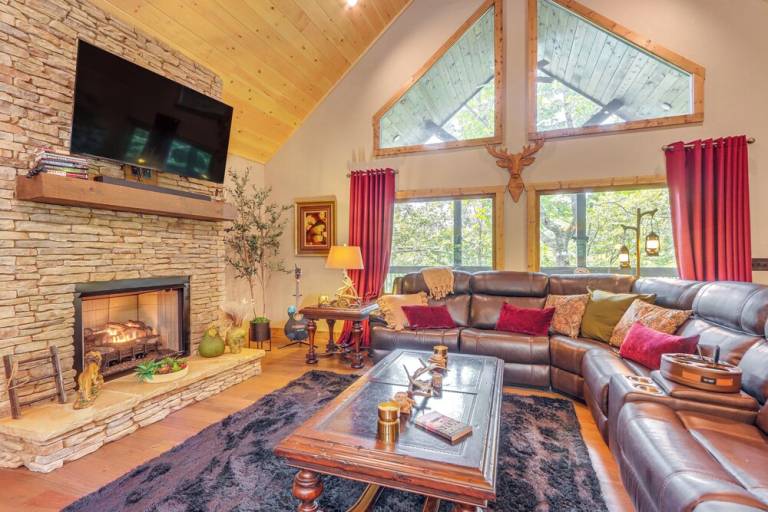 Cottage Ellijay