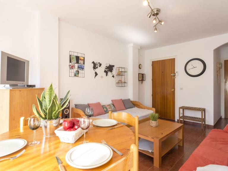 Rental apartment with patio | Close to the beach | Dogs allowed — photo 3