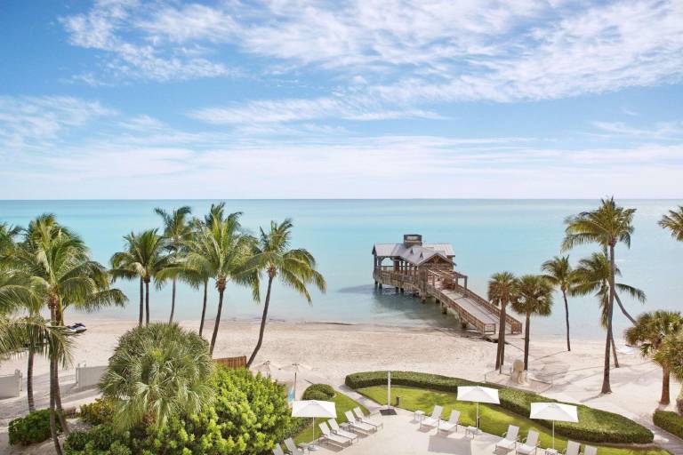 The Reach Key West, Curio Collection by Hilton in Key West, FL