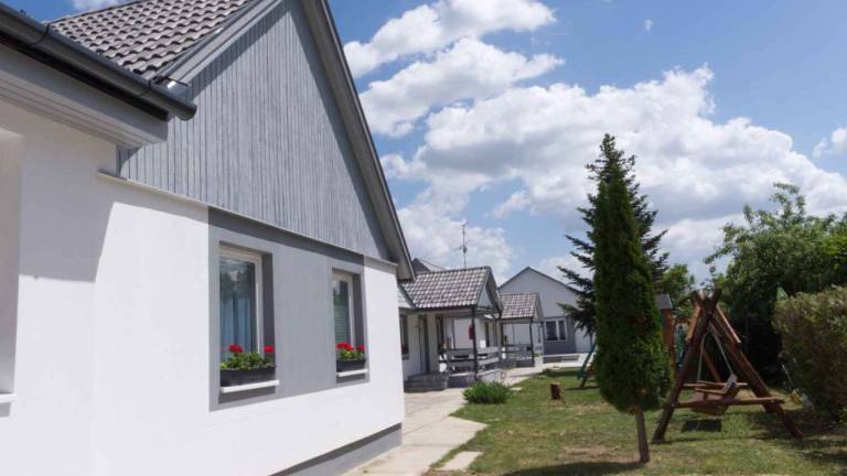Apartman  Bükfürdő