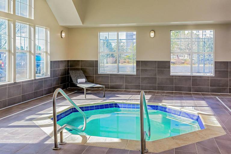 Residence Inn by Marriott Denver Airport at Gateway Park — photo 3