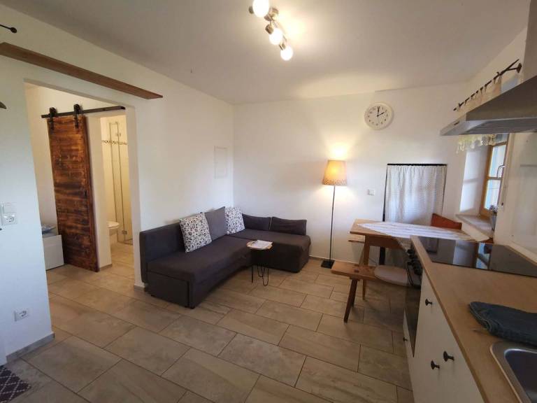 Ferienwohnung Waging am See