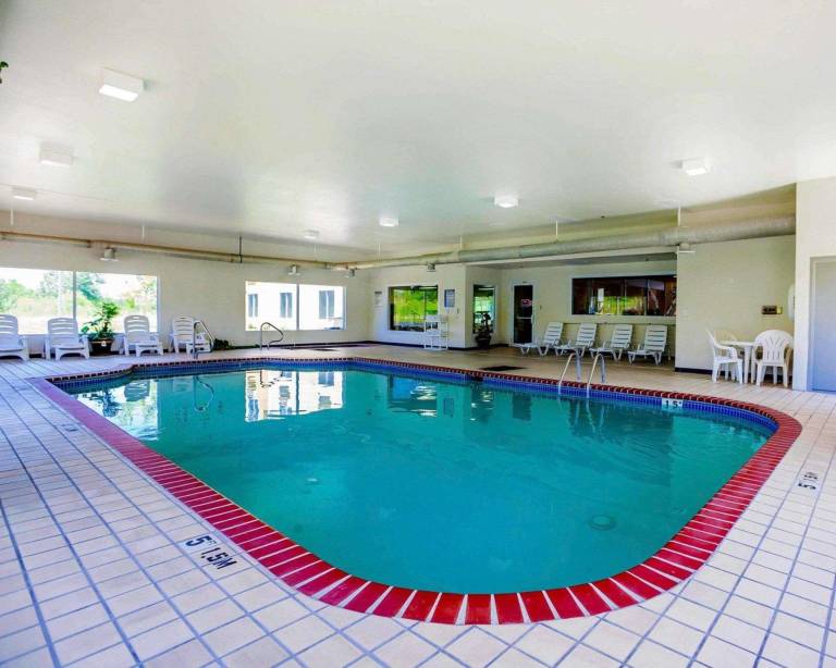 Quality Inn Kingdom City I-70 — photo 3