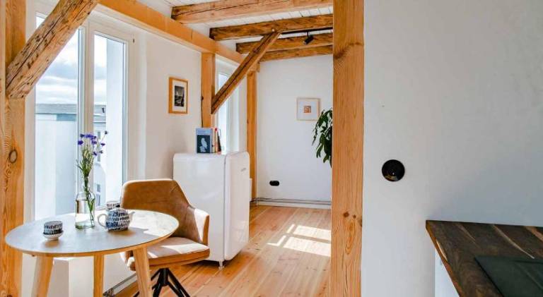 Apartment with garden | Dogs allowed — photo 2
