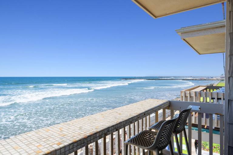 Appartement en copropriété Townsite