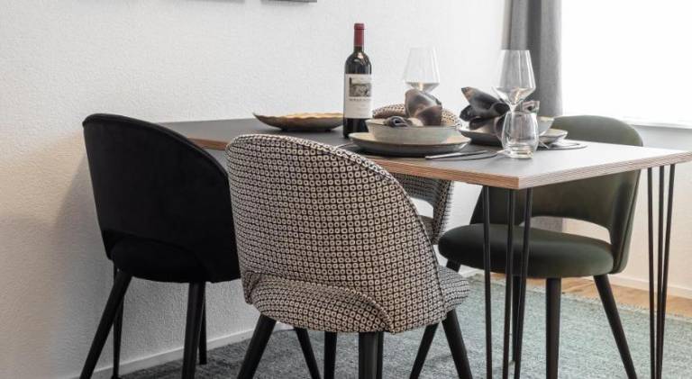 Ferienwohnung Gossau
