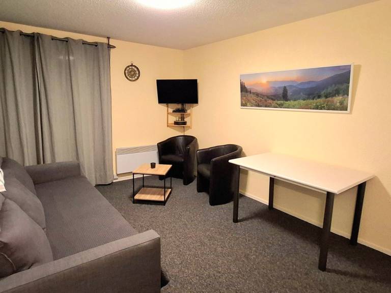 Appartement Les Sept Laux