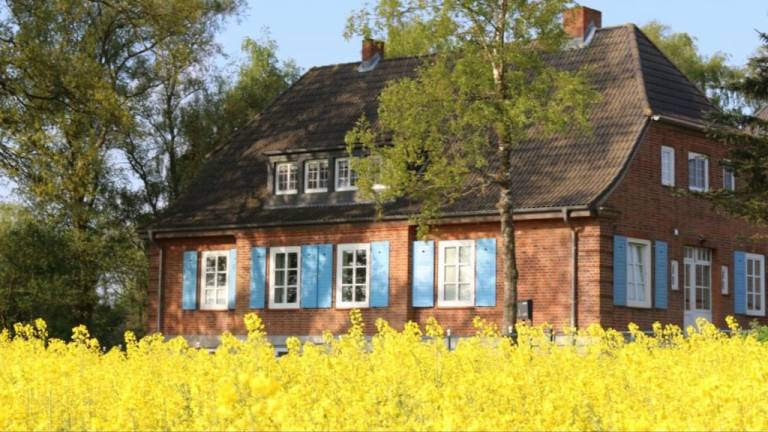Ferienwohnung Ahrensbök