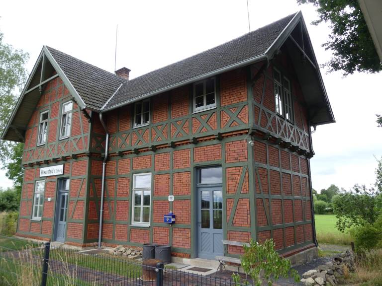 Ferienwohnung Coburg