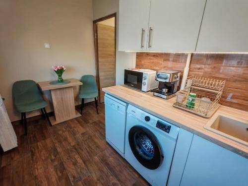 Appartement Erzsébetváros