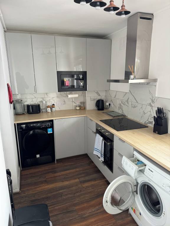 Apartment London