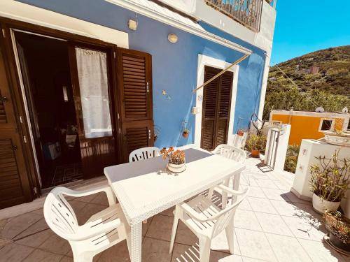 Appartamento Ponza