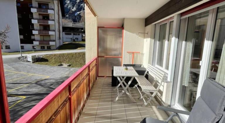 Apartment for 4 persons — photo 4