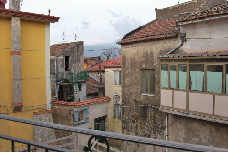 Bed & Breakfast Mercato San Severino
