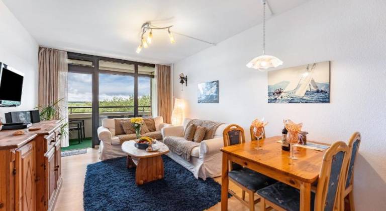 Holiday apartment with 1 room for 4 persons — photo 2