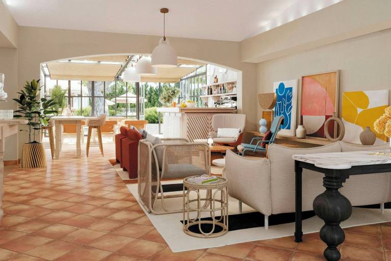 La Bastide de Mougins, a Tribute Portfolio Hotel — photo 4
