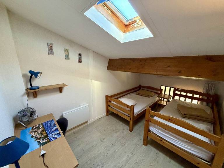 Cozy Loft-Style T2 with Pool & Parking, near Argelès-sur-Mer Beach — photo 4