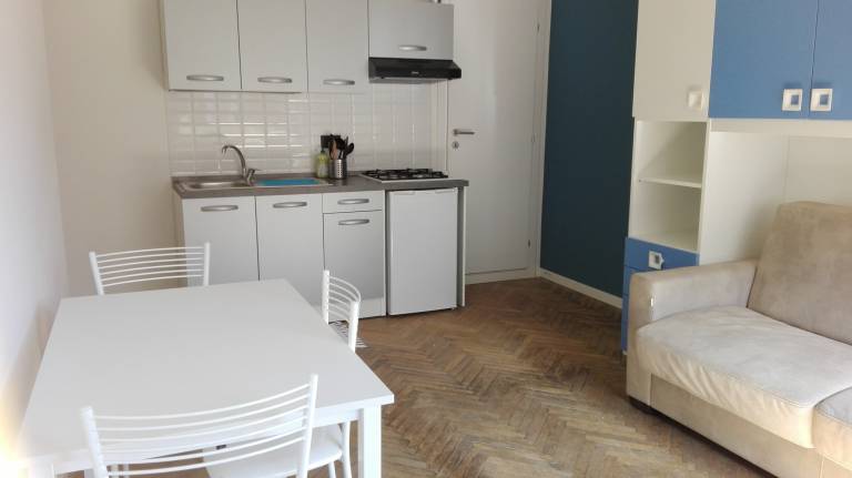 Amazing apartment near Navigli Acqua