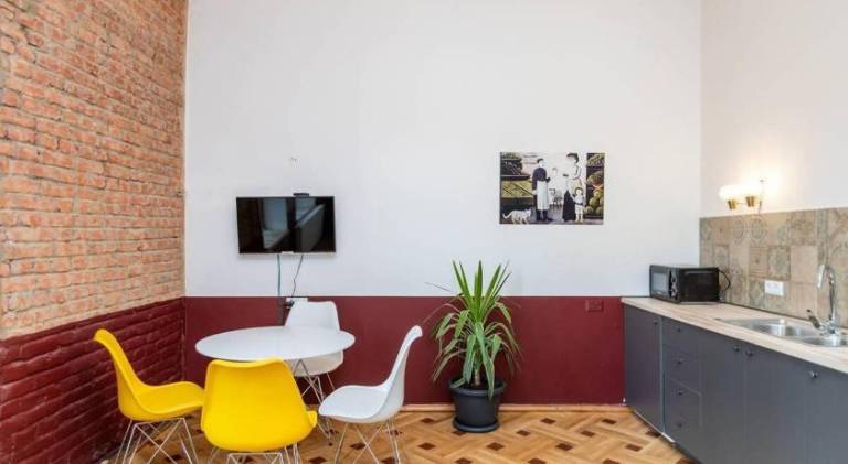 Rental apartment | Next to Old Tbilisi — photo 4