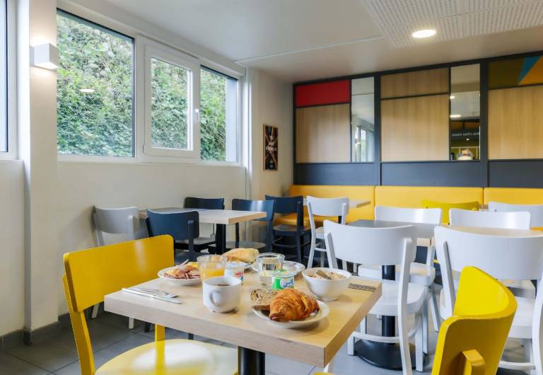 B&B HOTEL Nancy Frouard — photo 5