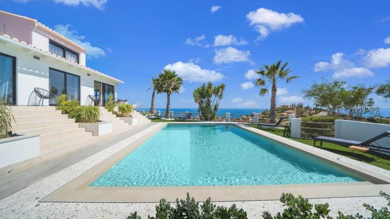 Ferienwohnung El Campello