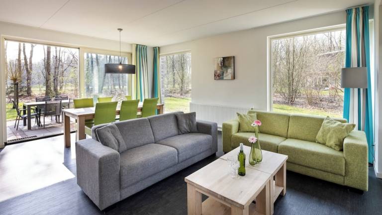 Vakantiepark Dwingeloo