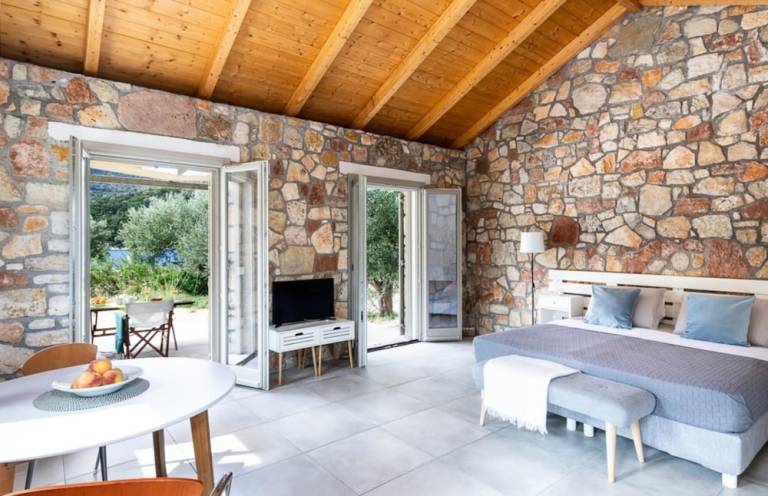 Villa Itaca
