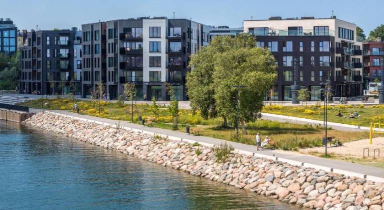 Charming holiday apartment | Close to St. Olaf's Church | Pets allowed — photo 5