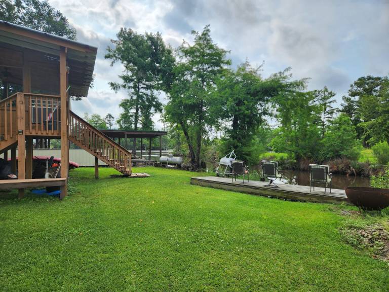 Mobile home Westlake