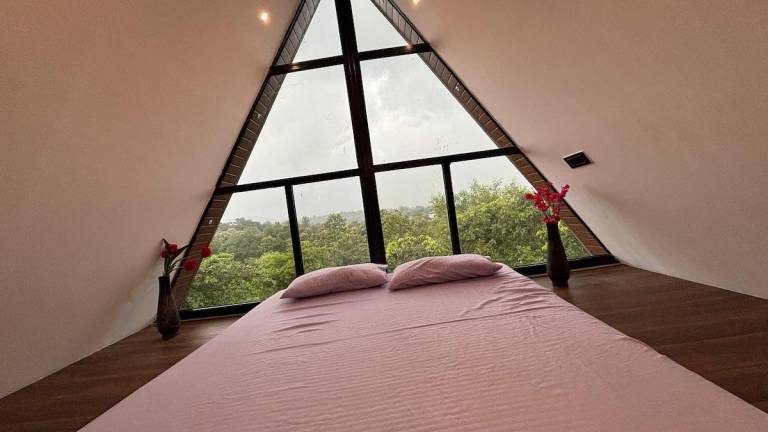 House with 1 room for 3 persons — photo 2