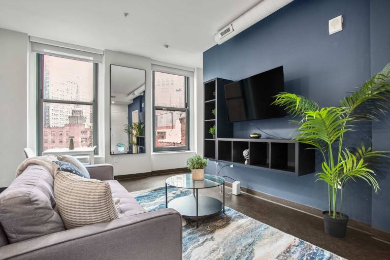 Apartment Pittsburgh